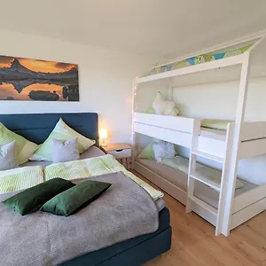 Bergoase Apartment