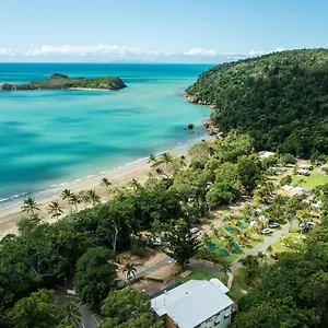 Cape Hillsborough Nature Tourist Park Ferienpark