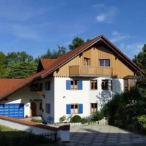 Am Kneipp-park Apartment