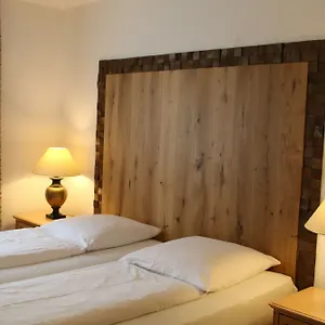 Gaestehaus Bavaria Maison d'hôtes