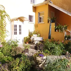 Simone Apartment