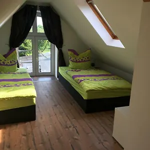 Altwahnsdorf Apartment