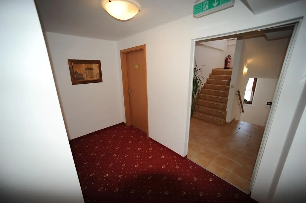 Hotel Post Scheidegg