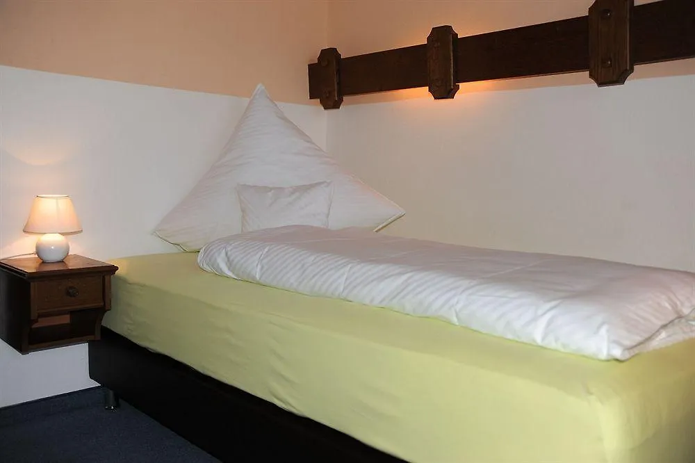 Hotel Post Scheidegg