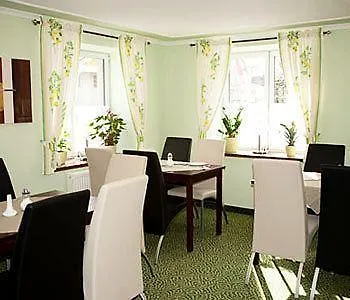 Hotel Post Scheidegg