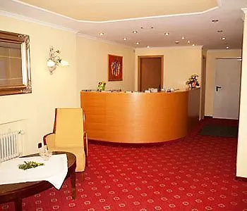 Hotel Post Scheidegg