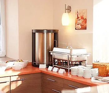 Hotel Post - Regionales Grosses Fruehstuecksbuffet - Auch Gf & Lf Scheidegg