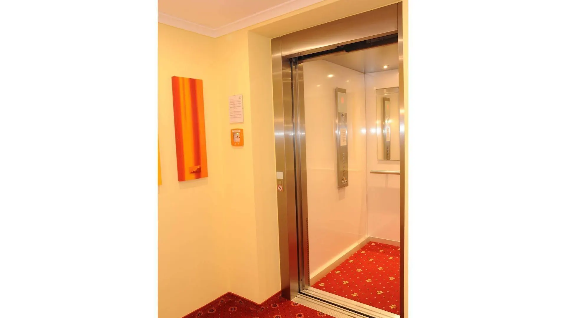 Hotel Post Scheidegg