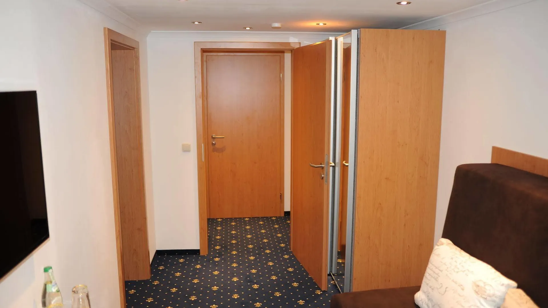 Hotel Post Scheidegg Deutschland