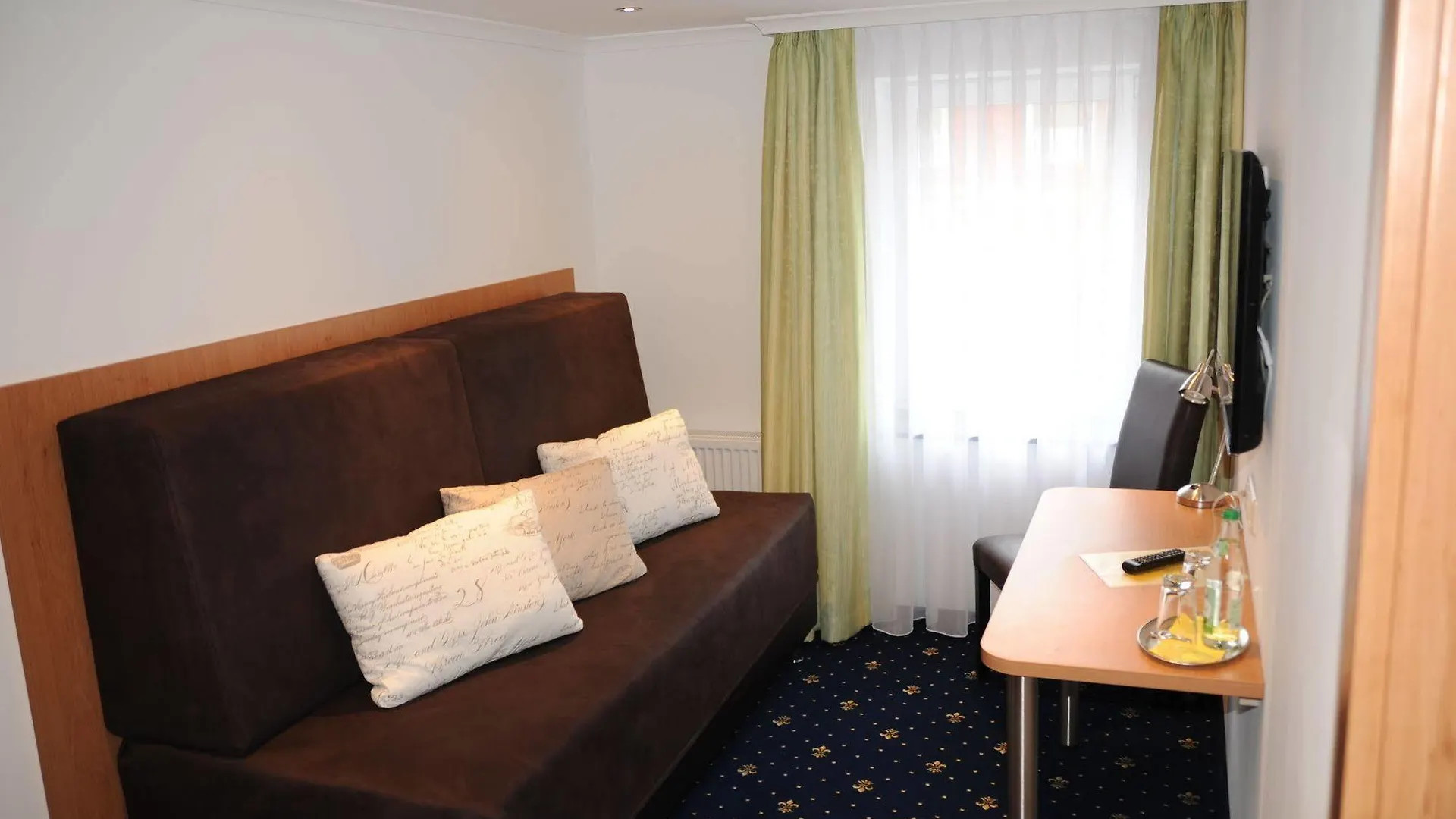 Hotel Post Scheidegg 3*,  Deutschland
