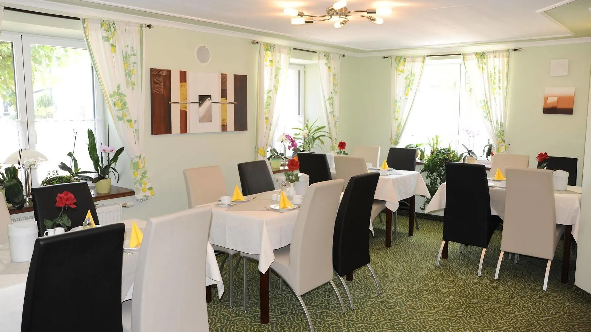 Hotel Post Scheidegg